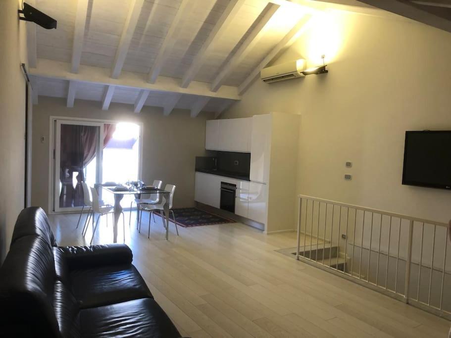 Budello Di Alassio, Ampio Appartamento Con Box Εξωτερικό φωτογραφία